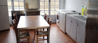Domaine de Madagascar in the heart of Brenne. House of 400 m2.