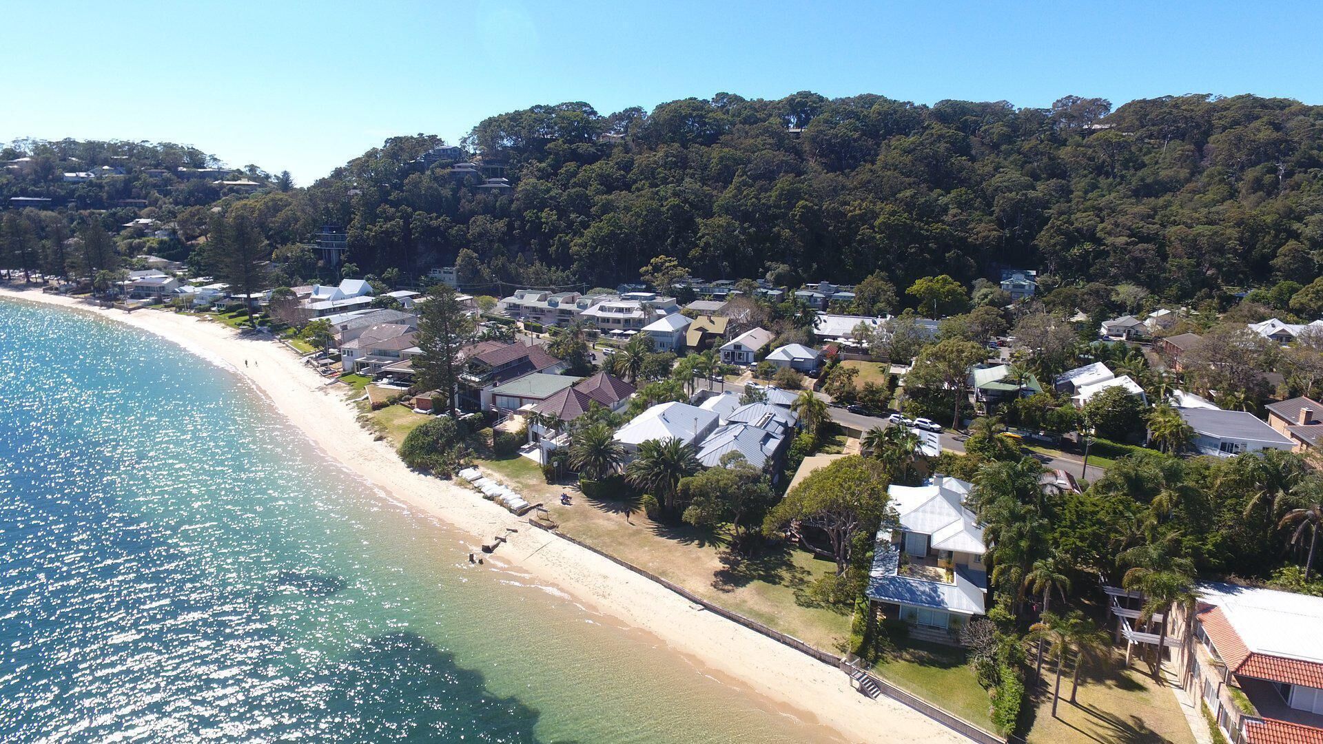 Sunchaser - Iluka - Palm Beach — image 11