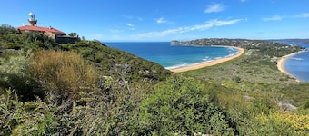 Sunchaser - Iluka - Palm Beach