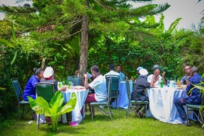 Garden - HomeBase Gardens (Nakuru)