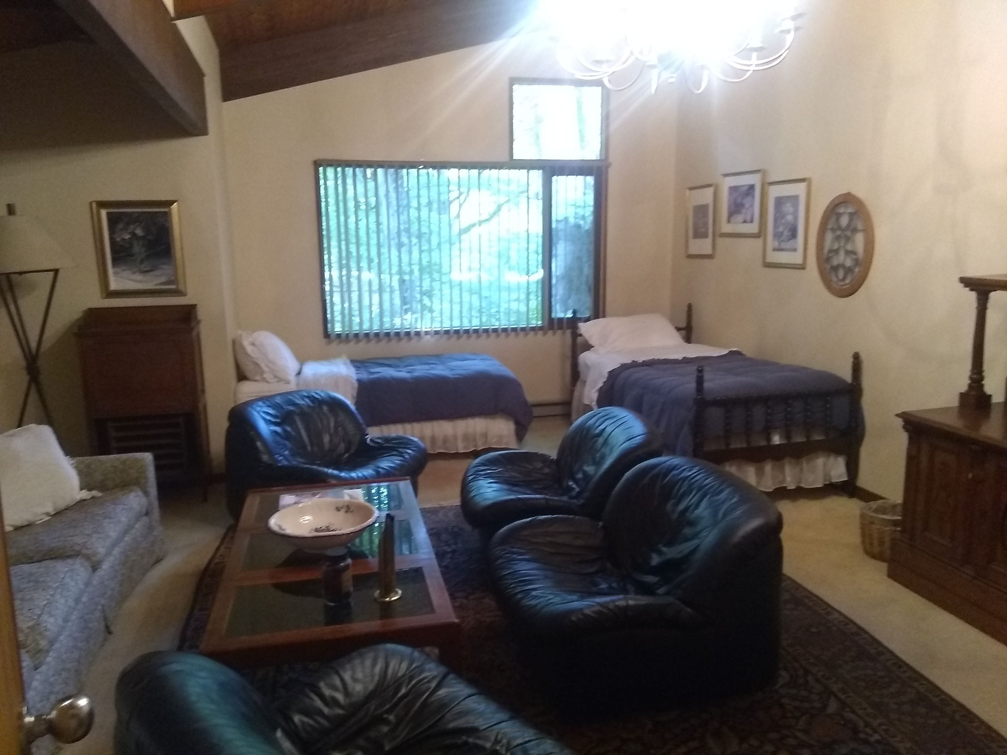 Tanglewood Suites in Stockbridge, United States