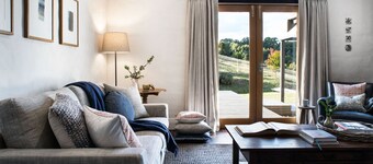 Three Paddocks - Eco Smart Country Retreat