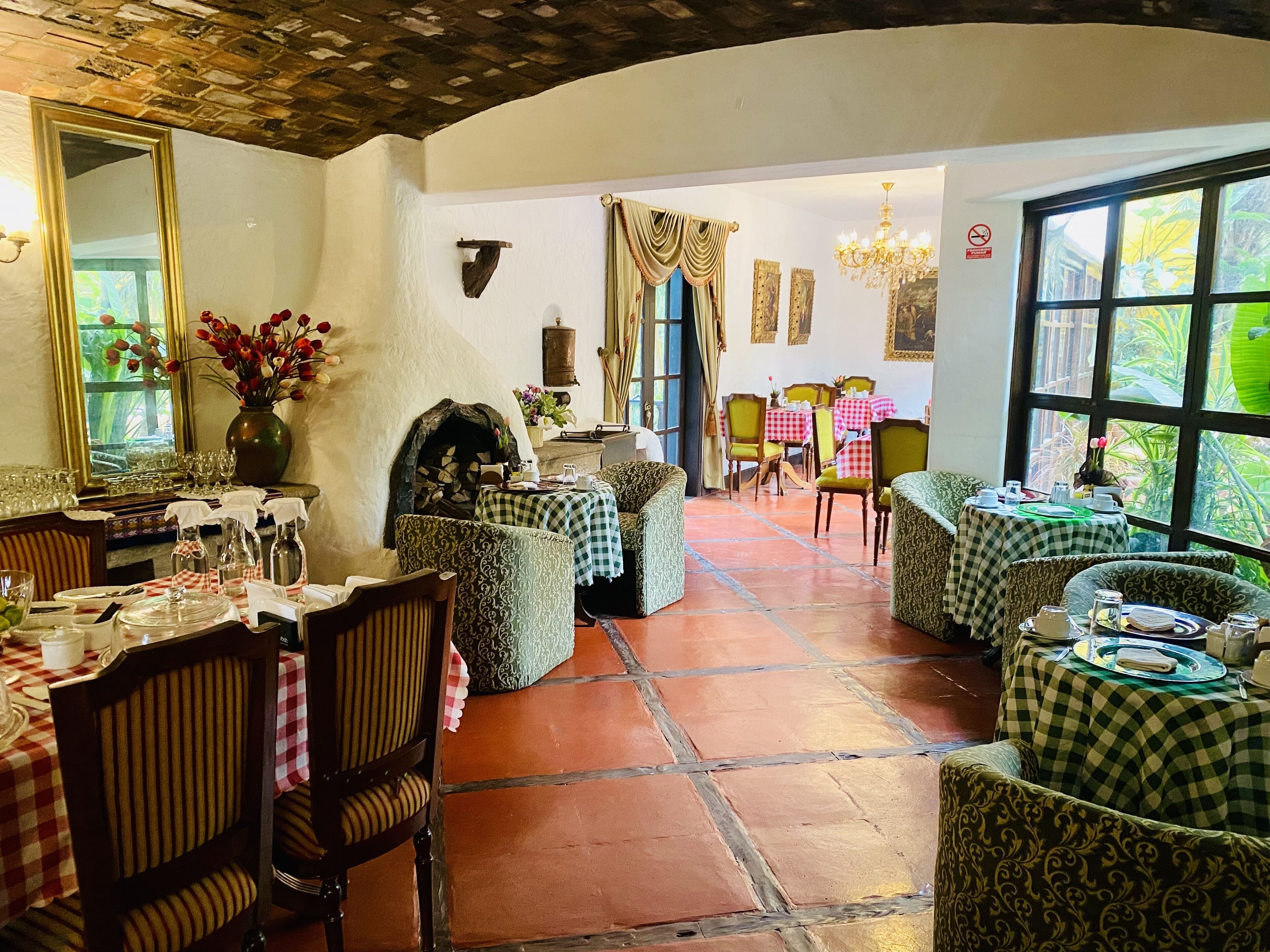 Foto - Hotel Monte Real