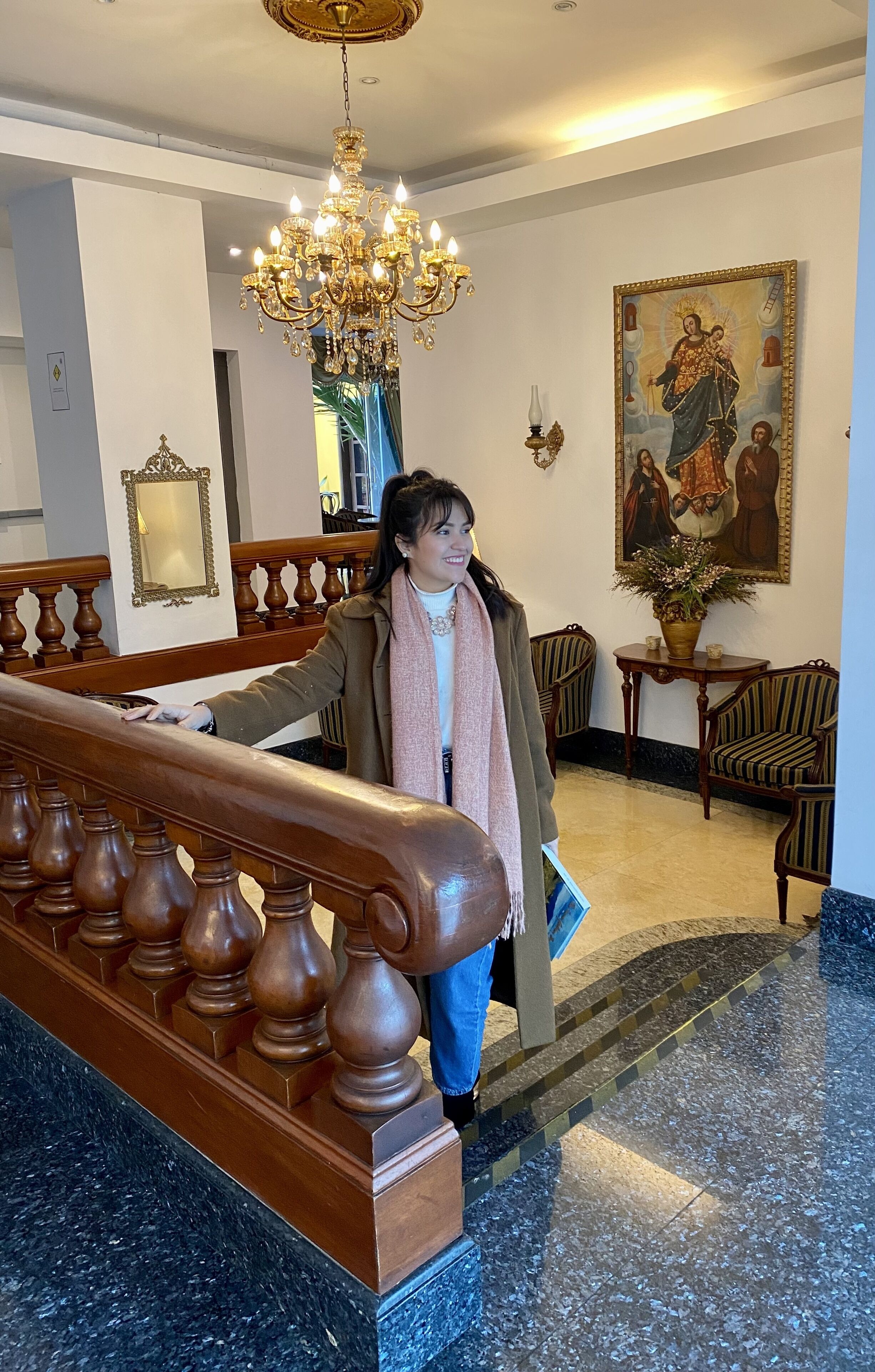 Foto - Hotel Monte Real