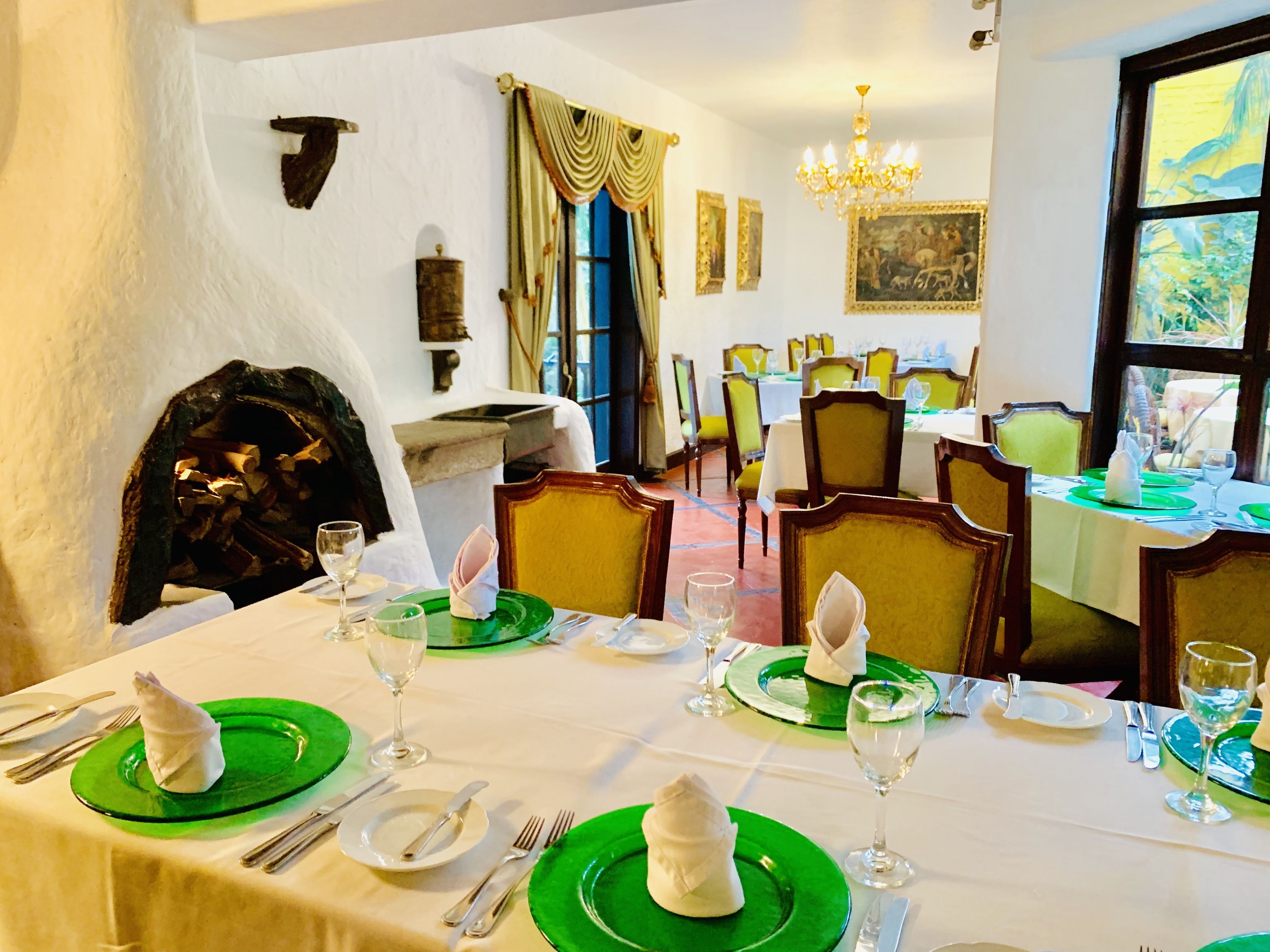 Foto - Hotel Monte Real