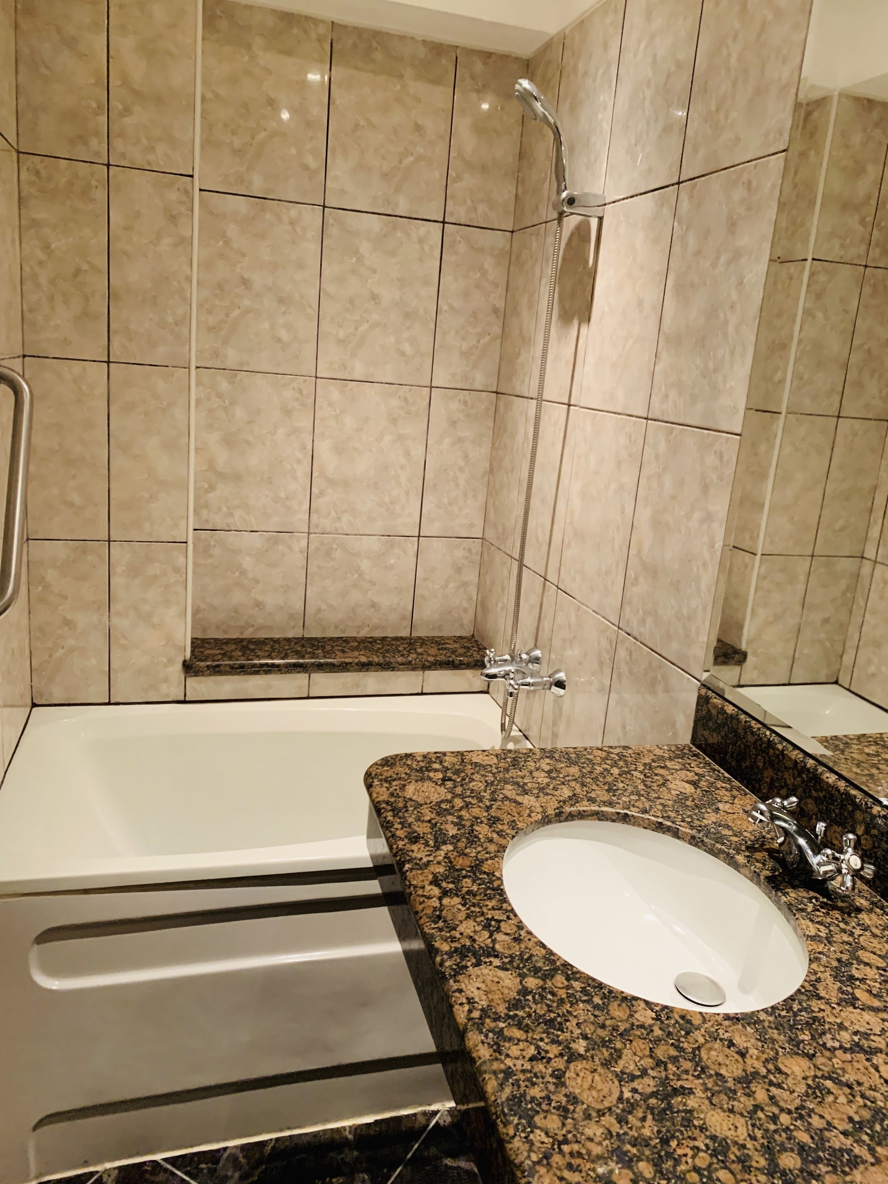 Foto - Hotel Monte Real