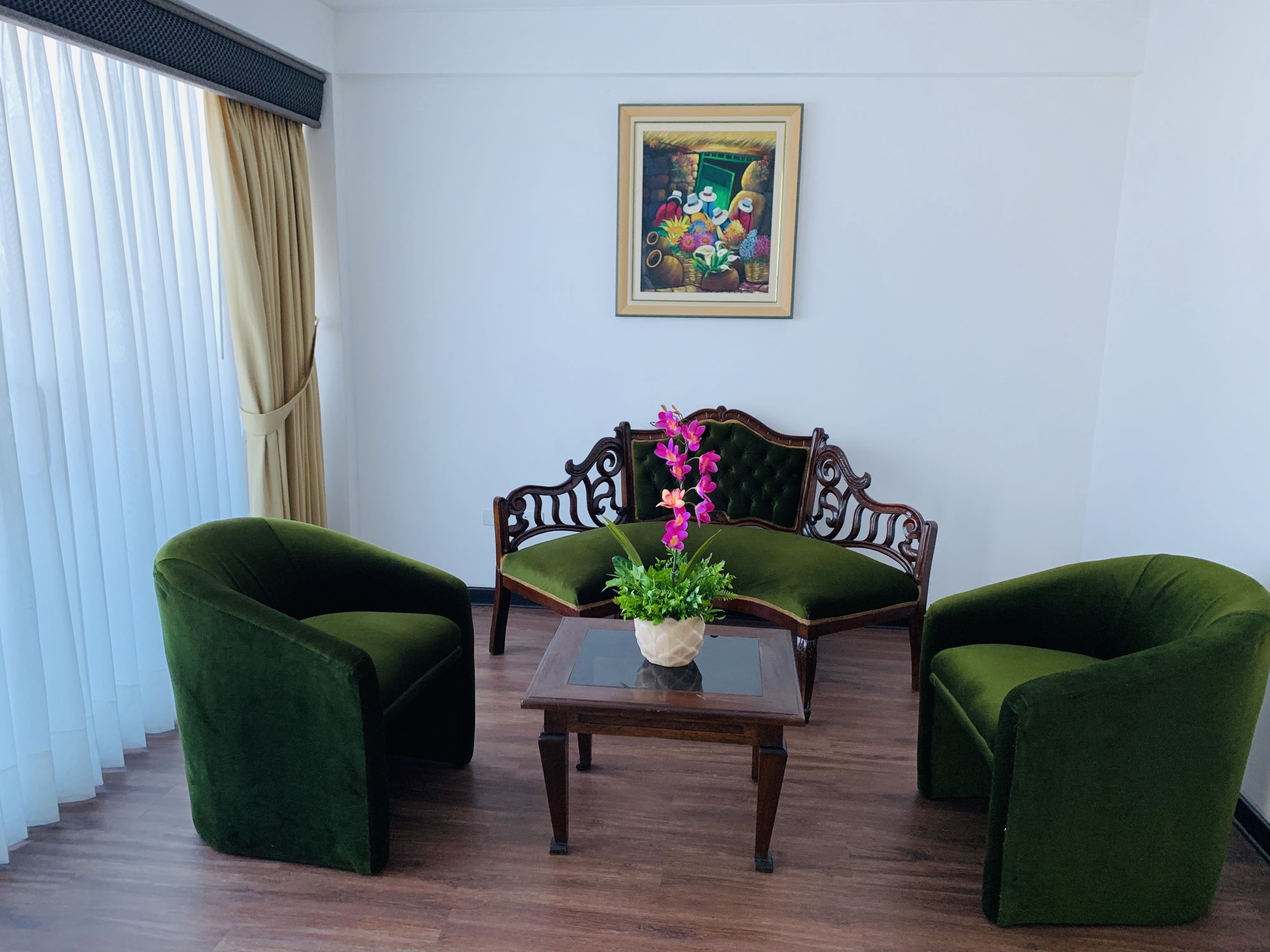 Foto - Hotel Monte Real