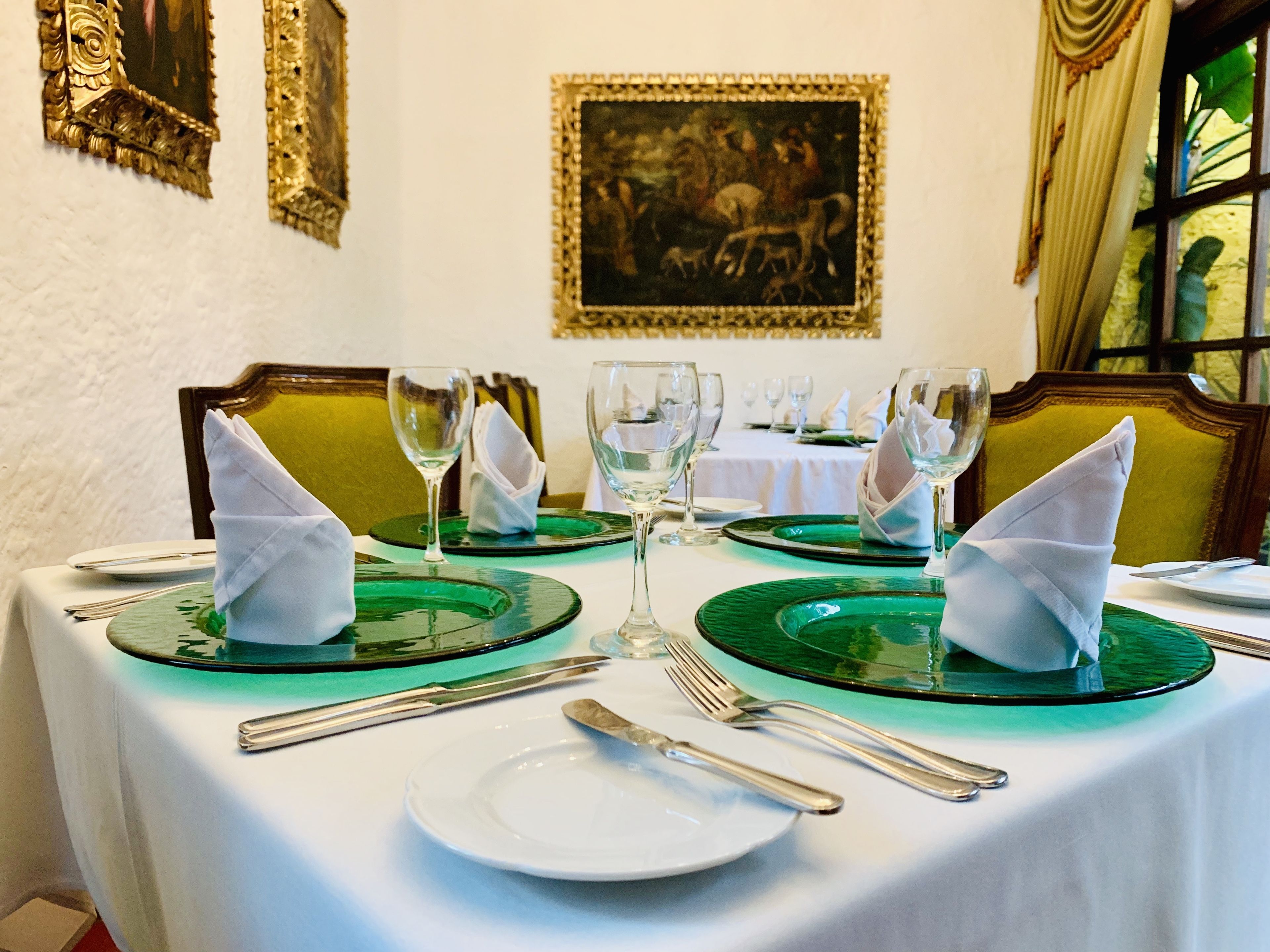 Foto - Hotel Monte Real