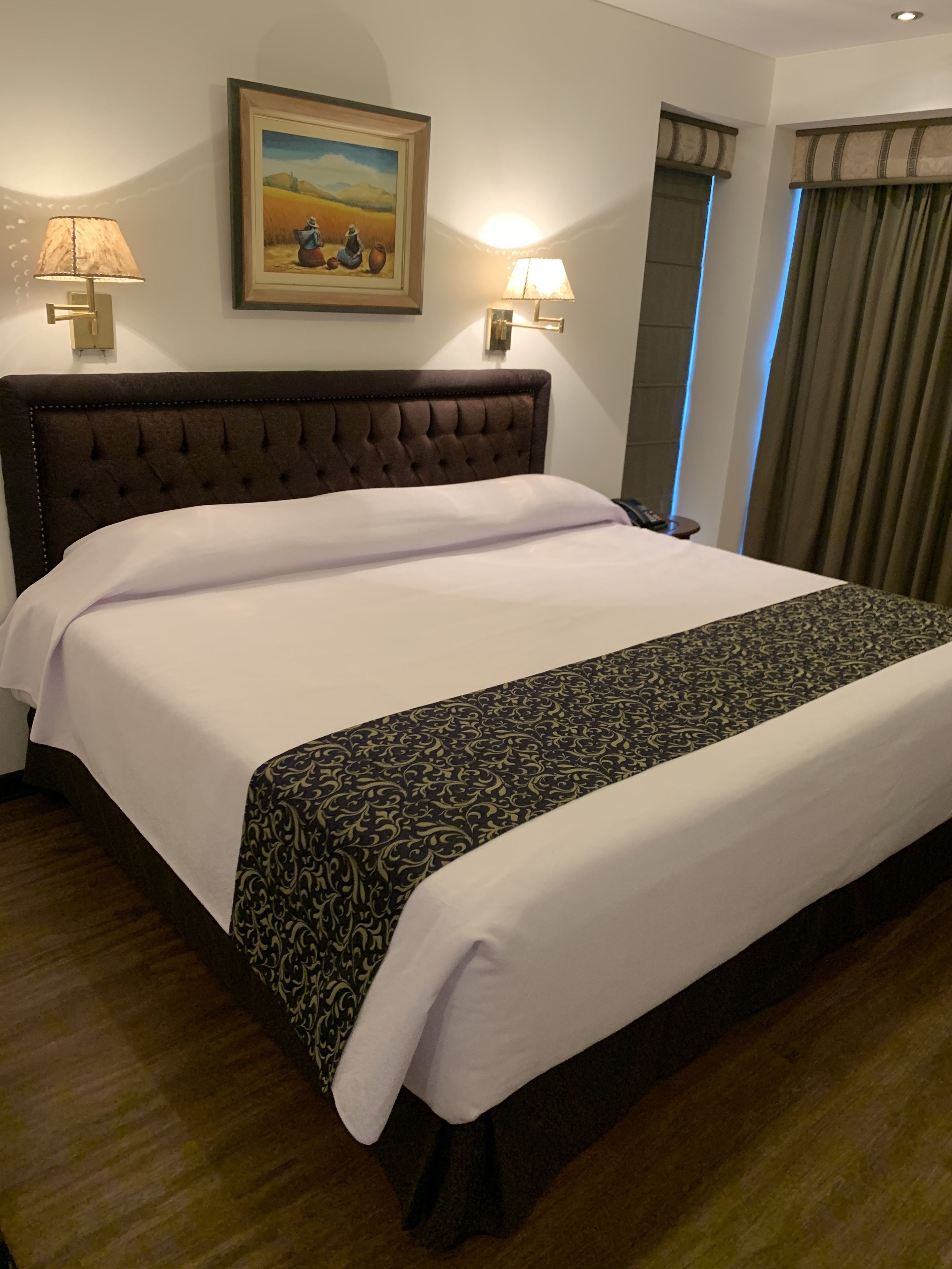 Foto - Hotel Monte Real