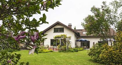 Ferienwohnung 2 - Ferienwohnung Putbus