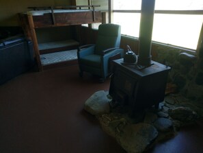 Interior - 15,000 acres of privacy and possibility  (Coalinga)
