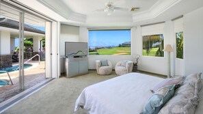 3 bedrooms, iron/ironing board, Internet, bed sheets