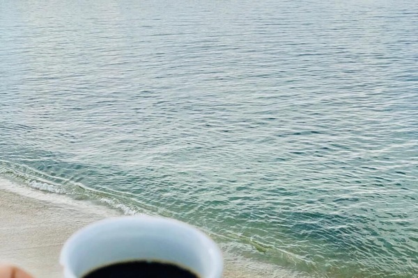 Beach/ocean view