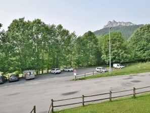 Parking sur place