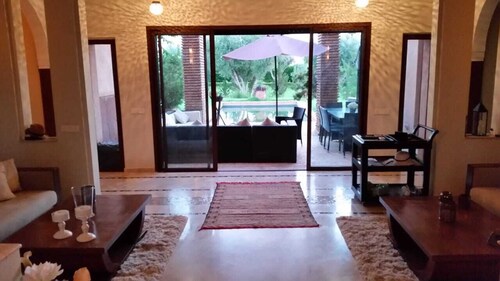 WELCOME HOME IN MARRAKECH