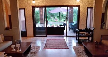WELCOME HOME IN MARRAKECH