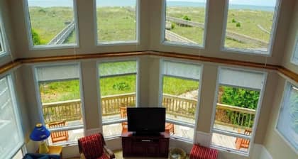 Ocean Front & Sound Front Paradise- Heaven on Earth!