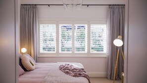 3 bedrooms, Internet, bed sheets