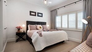 3 Schlafzimmer, Internetzugang, Bettwäsche