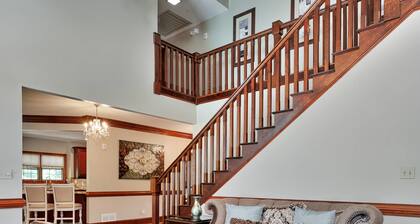 Pleasanton Courtyard B&B