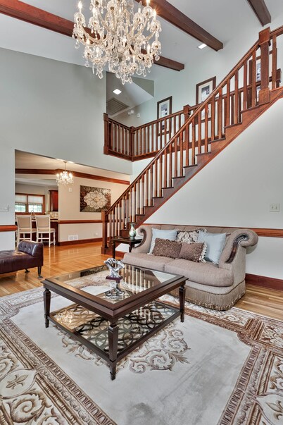 Pleasanton Courtyard B&B