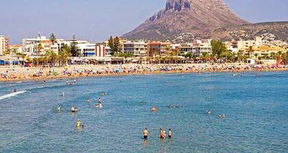 Venecia - Javea, Costa Blanca