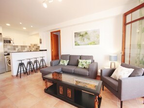 TV - Venecia - Javea, Costa Blanca (Javea)