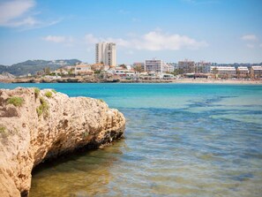 Beach nearby - Venecia - Javea, Costa Blanca (Javea)