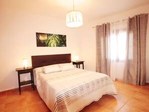 3 bedrooms, iron/ironing board, WiFi - Venecia - Javea, Costa Blanca (Javea)