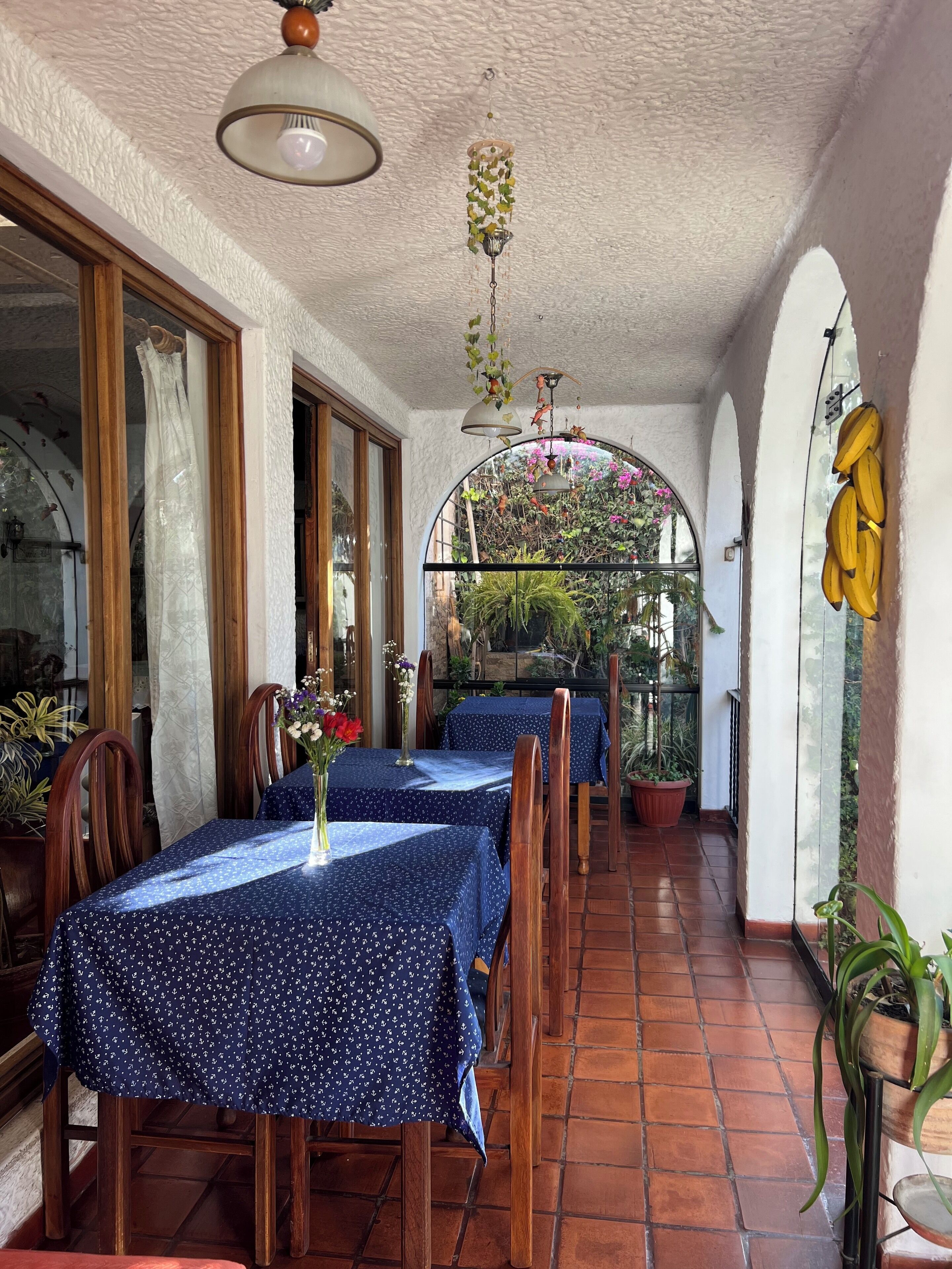 20-英寸纯平电视 （配备有线频道）、电视