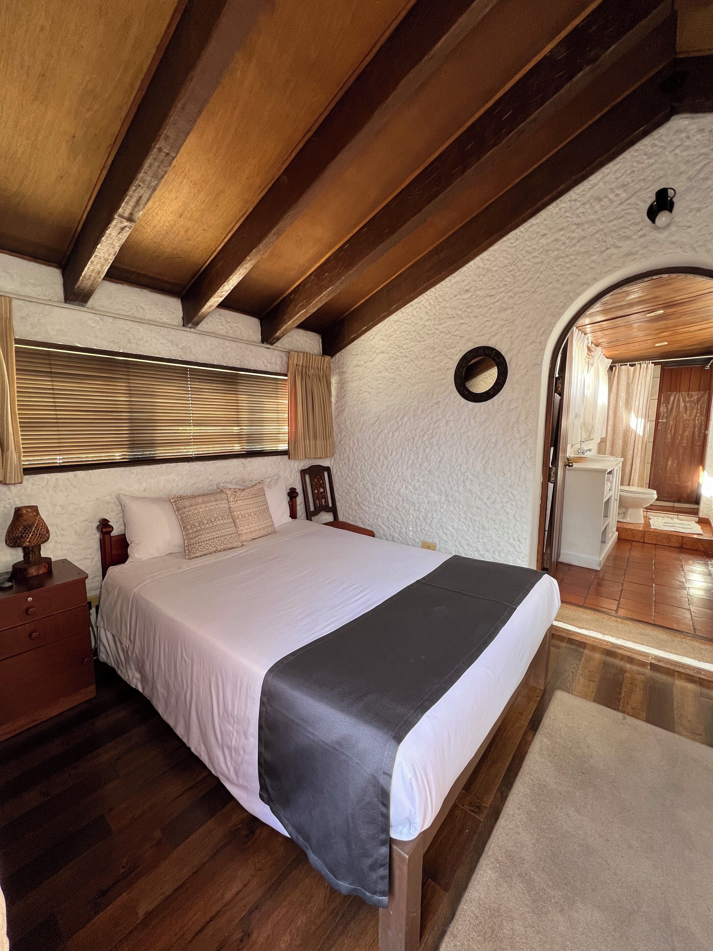 Foto - Hotel La Casa de Tin tin