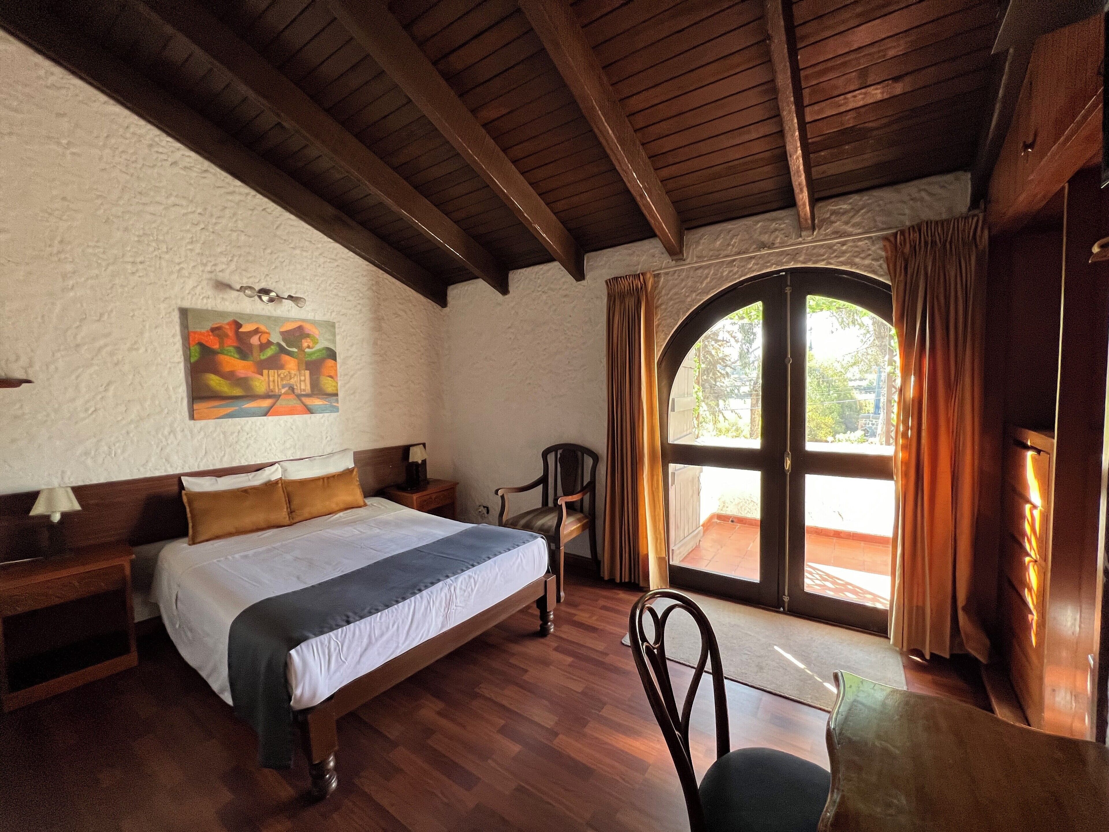 Foto - Hotel La Casa de Tin tin