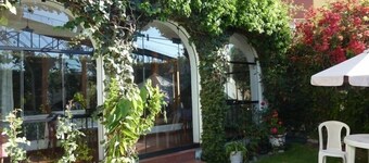 La Casa de Tin Tin