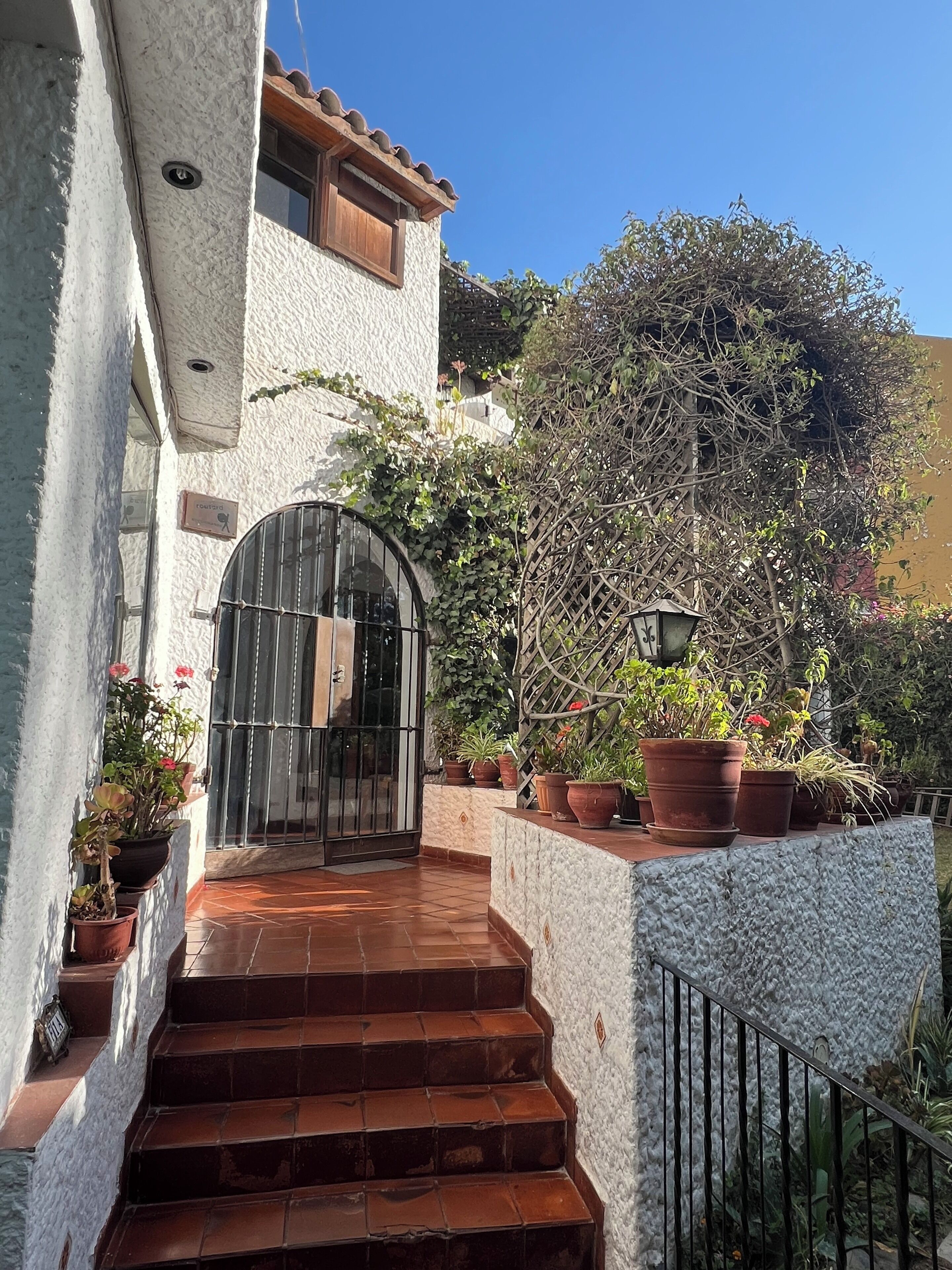 Foto - Hotel La Casa de Tin tin