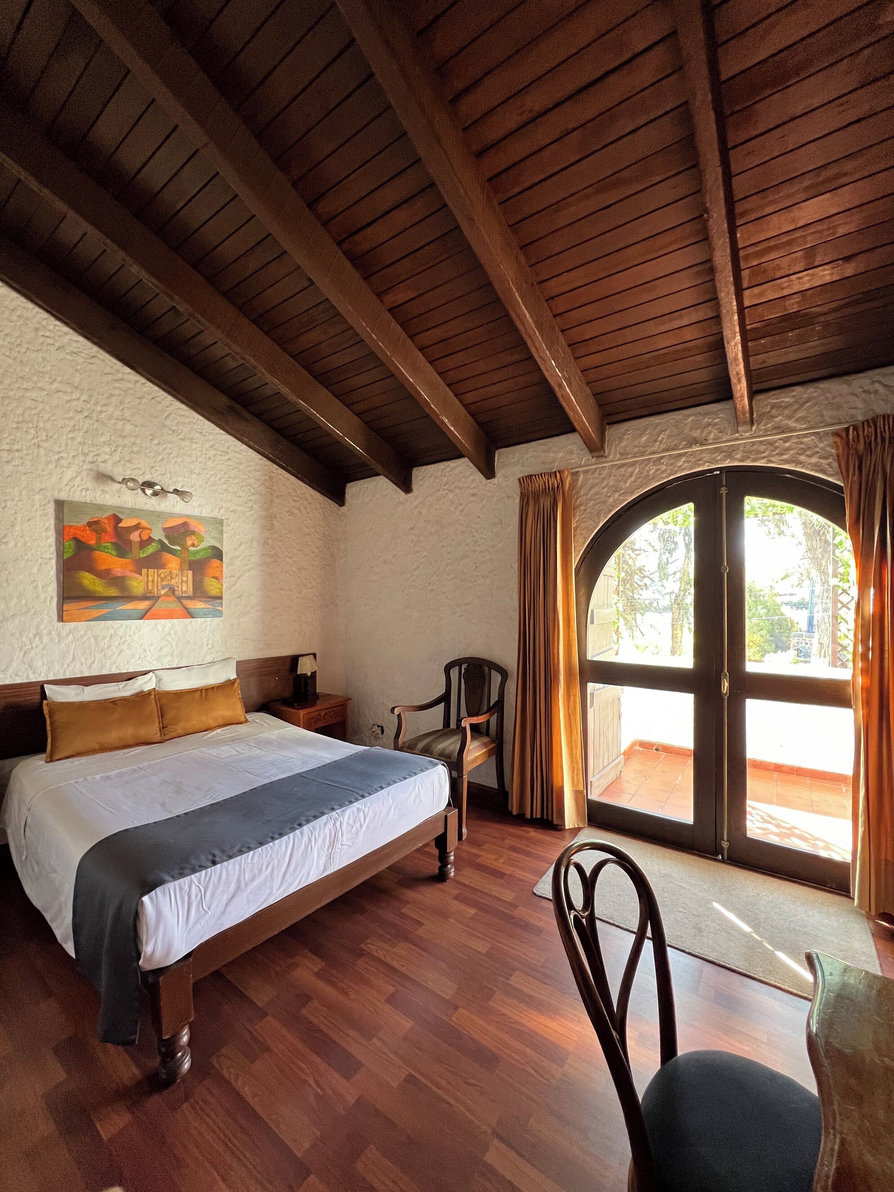 Foto - Hotel La Casa de Tin tin