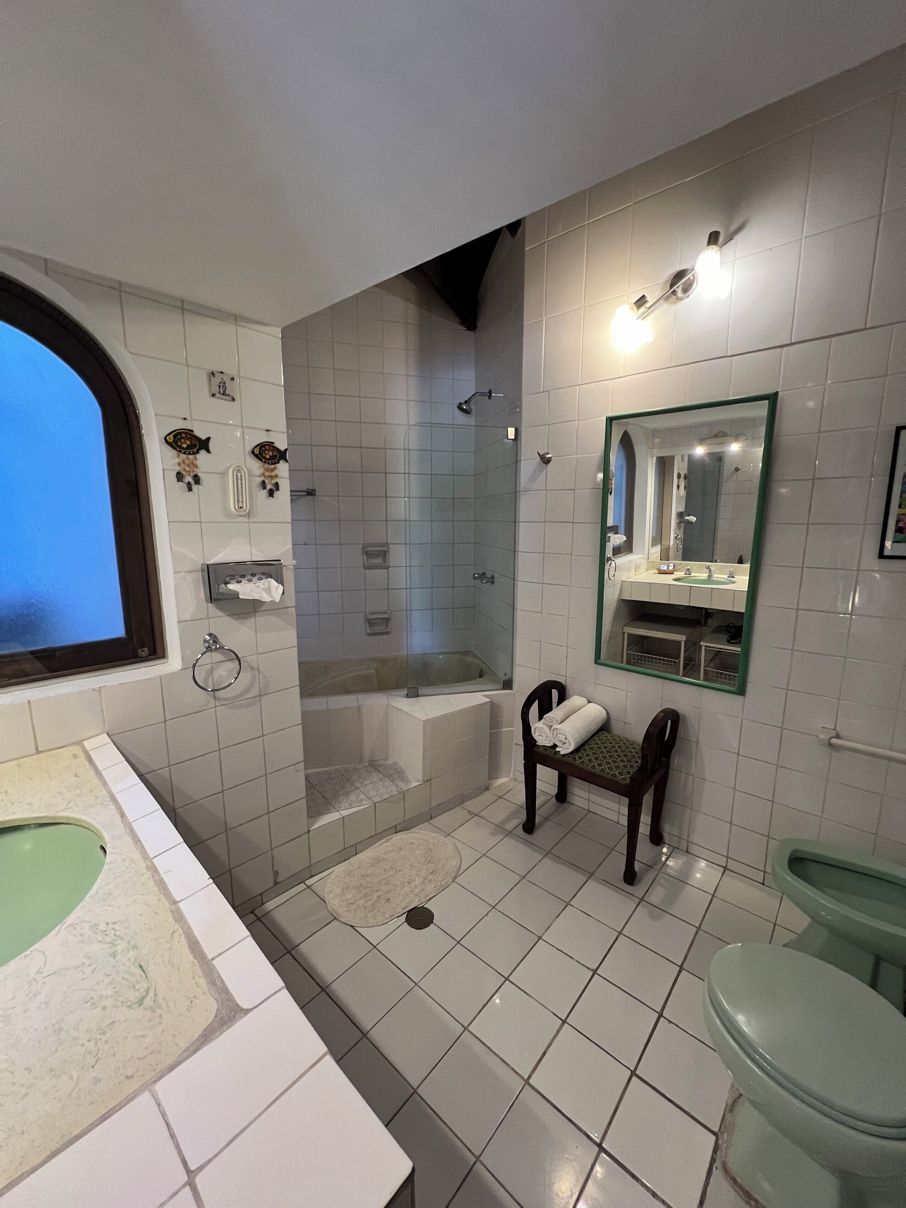 Foto - Hotel La Casa de Tin tin