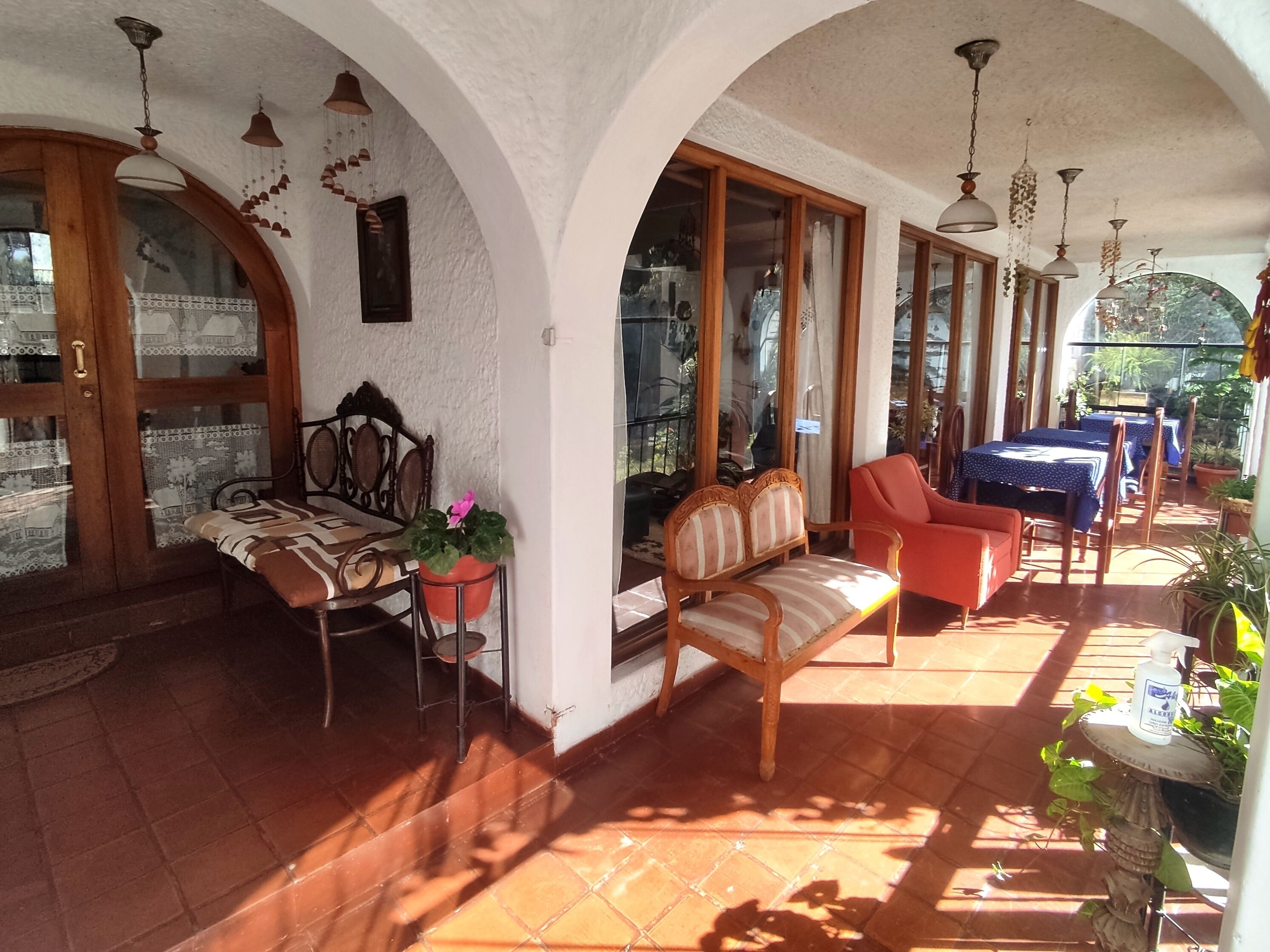 Foto - Hotel La Casa de Tin tin