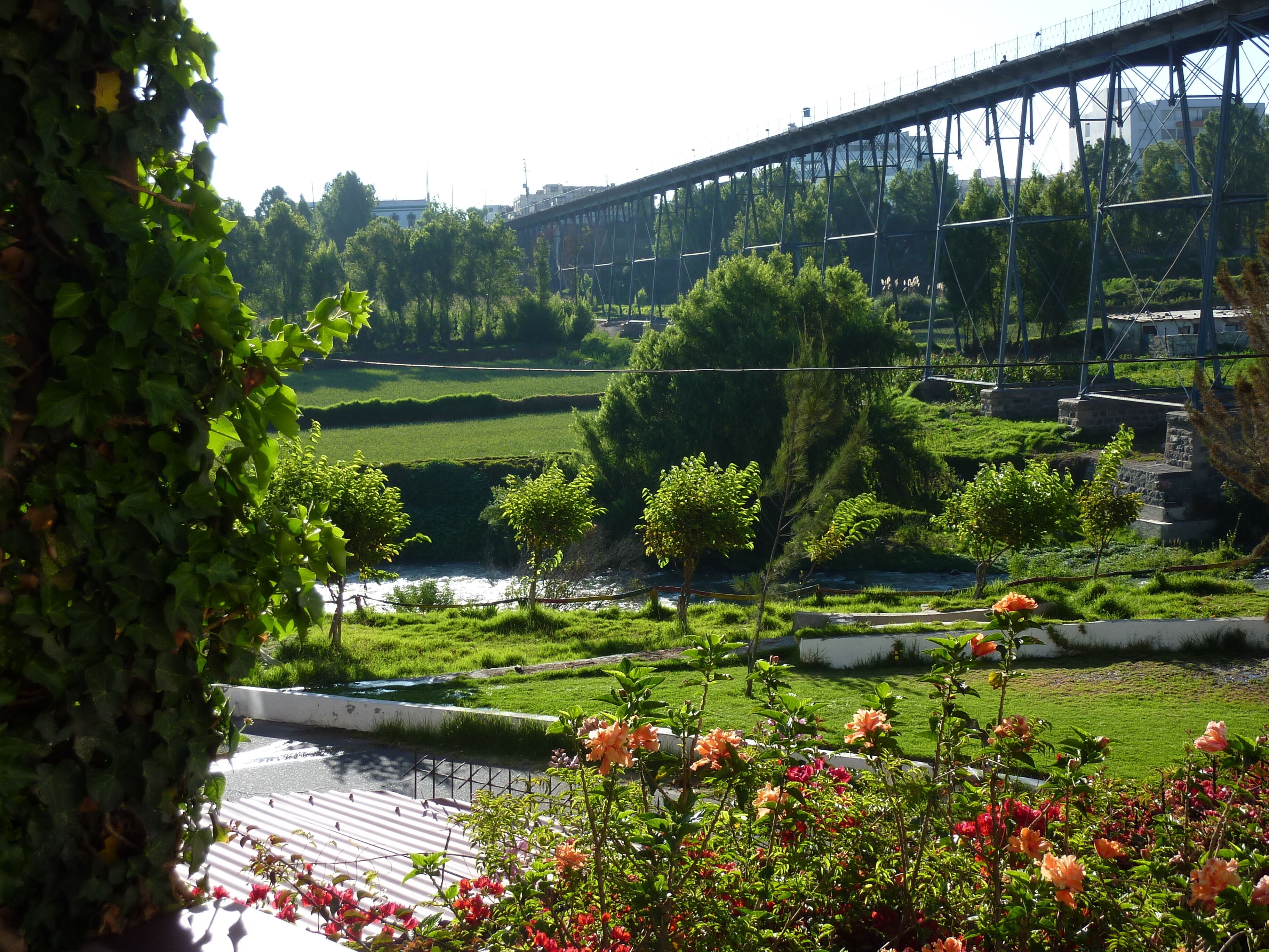 Foto - Hotel La Casa de Tin tin