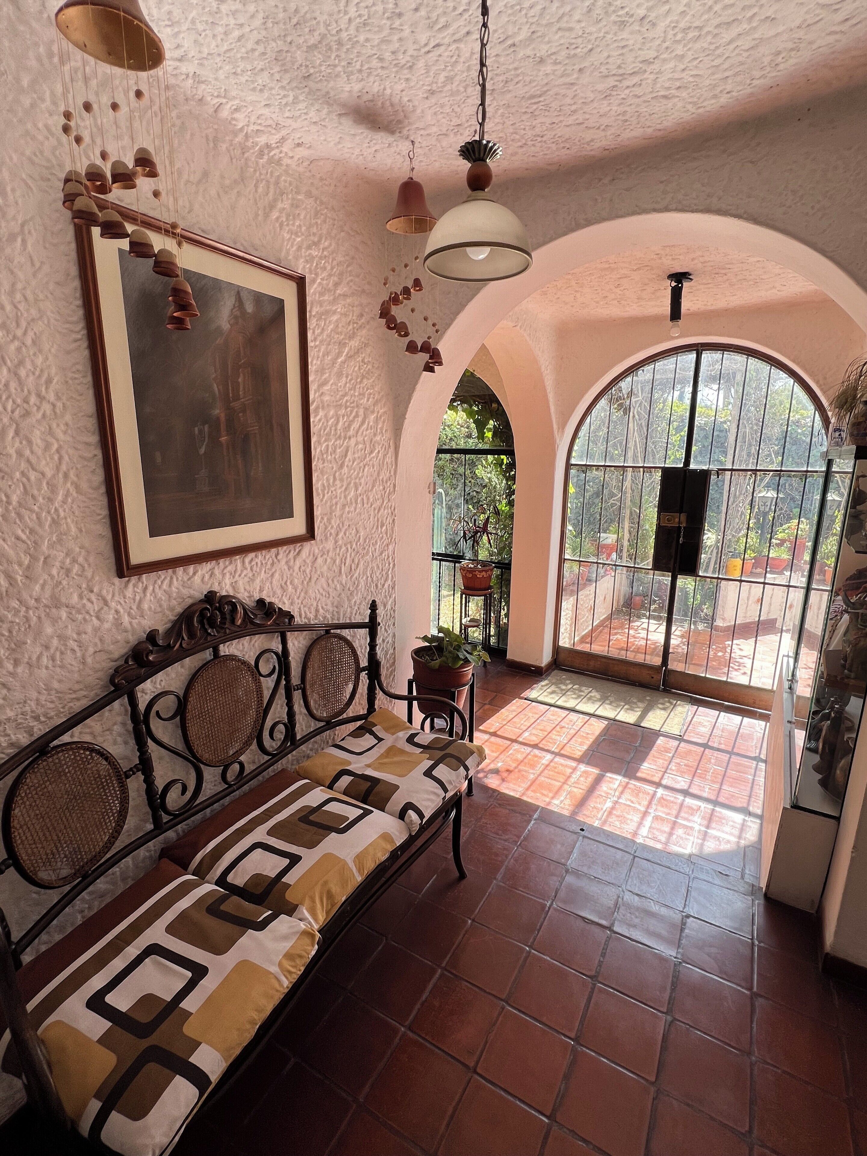 Foto - Hotel La Casa de Tin tin