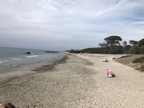 Plage