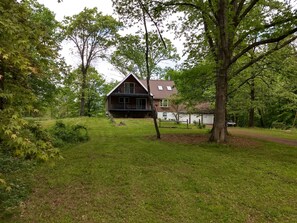 Aussenbereich