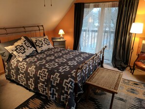 3 Schlafzimmer, Bügeleisen/Bügelbrett, WLAN, Bettwäsche