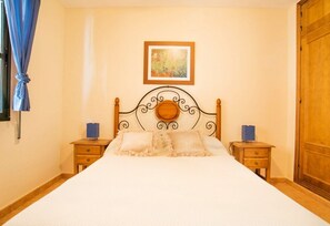 2 Schlafzimmer