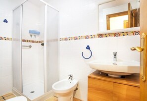 Badeværelse