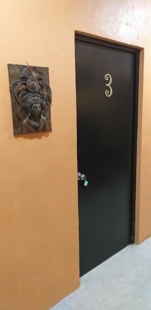 1 bedroom, free WiFi, bed sheets - Casa Xtakay - Hostel (Valladolid)