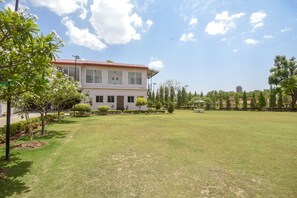Exterior - FAMILY VACAY @ BOUTIQUE GARDEN FARM (Udaipur)