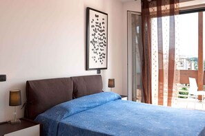 2 bedrooms, Internet