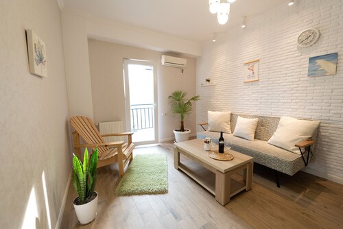 Flat 21 Apartment for lovely holiday!