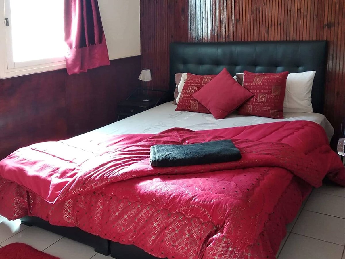 Bild für Gastgeberprofil