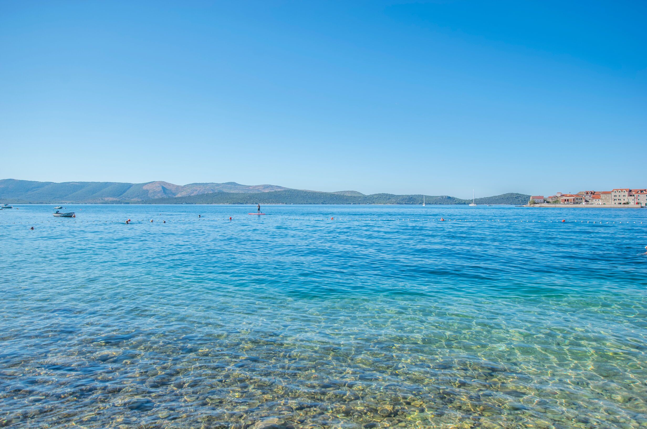 Strand